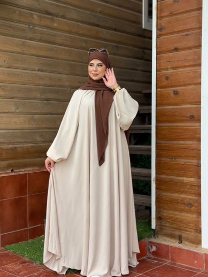 عباءة آلاء