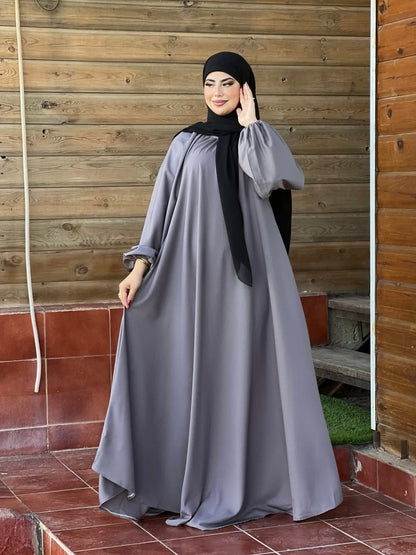 عباءة آلاء