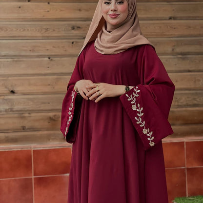 عباءة تسنيم