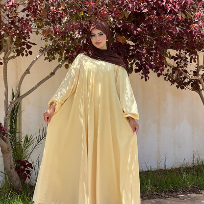 عباءة آلاء