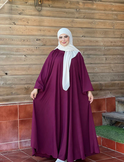 عباءة آلاء
