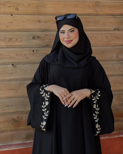 عباءة تسنيم