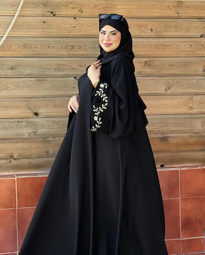 عباءة تسنيم