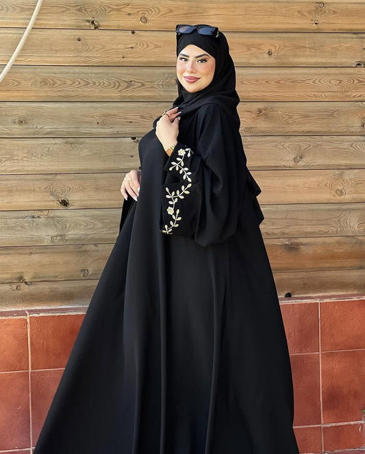 عباءة تسنيم