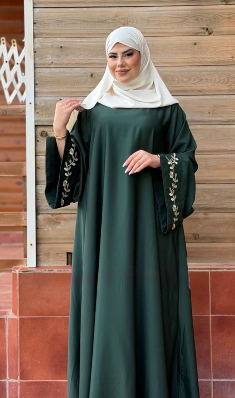 عباءة تسنيم