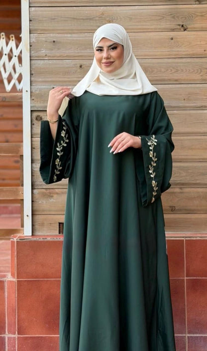 عباءة تسنيم