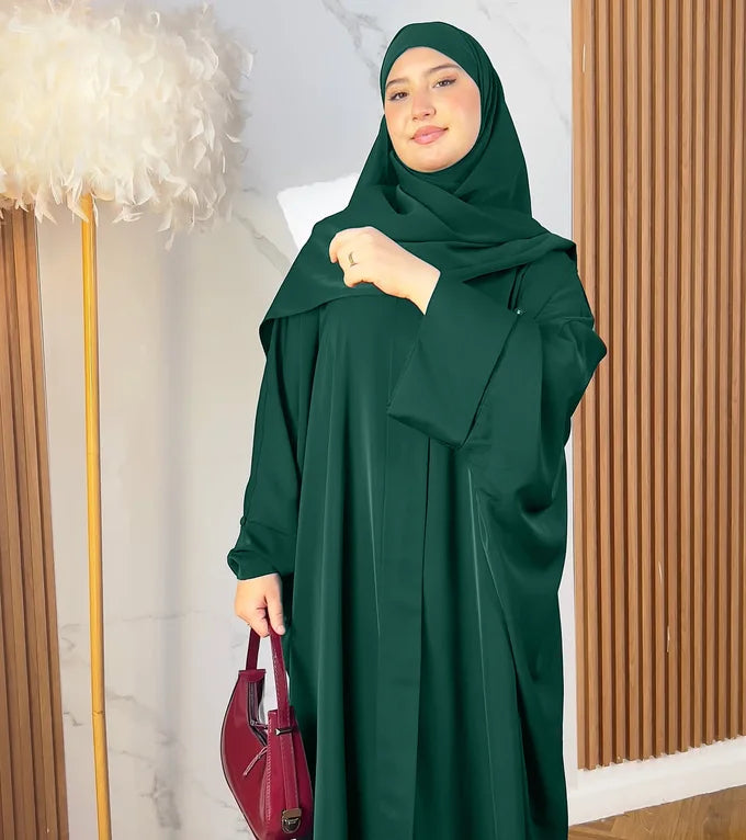 عباءة مريم