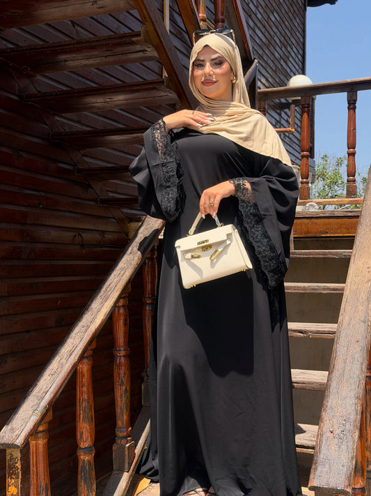 عباءة نور